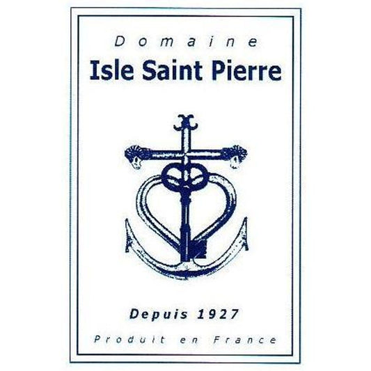 Isle Saint Pierre 2024 Rose Mediterranee