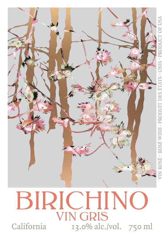 Birichino Vin Gris (Can)