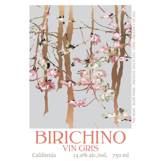 Birichino Vin Gris (Can)