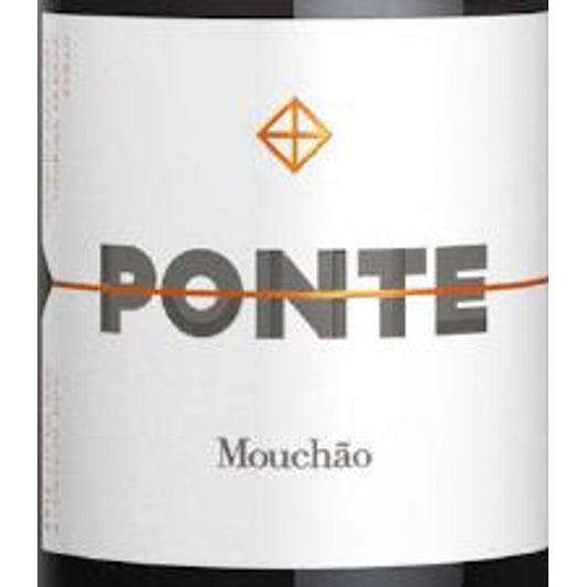 Herdade do Mouchão 2019 Ponte Tinto (Alentejo)