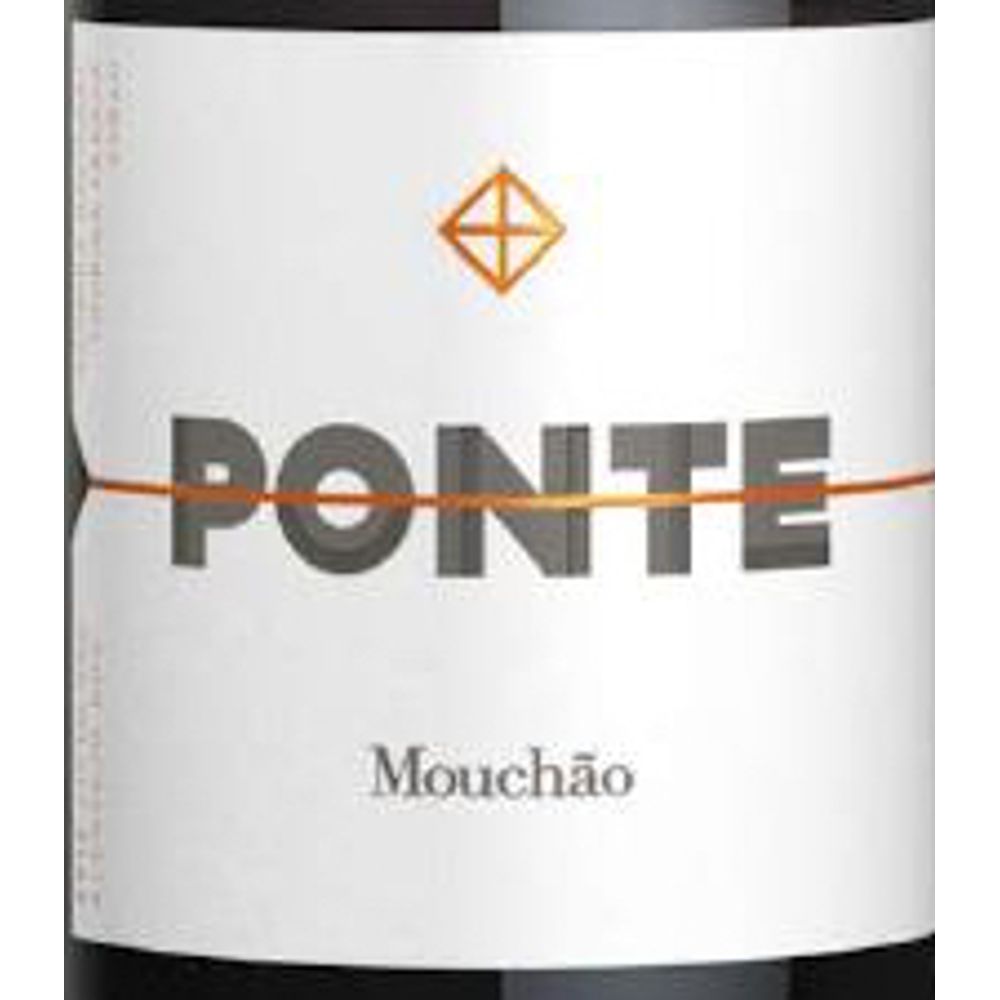 Herdade do Mouchão 2019 Ponte Tinto (Alentejo)