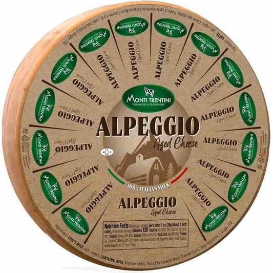 Monti Trentino Alpeggio