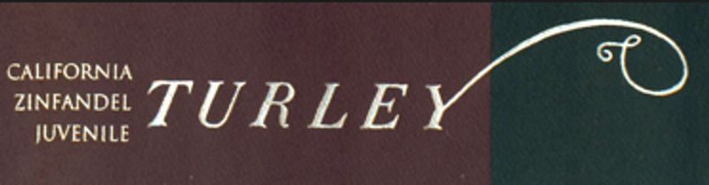 Turley 2023 Zinfandel Juvenile