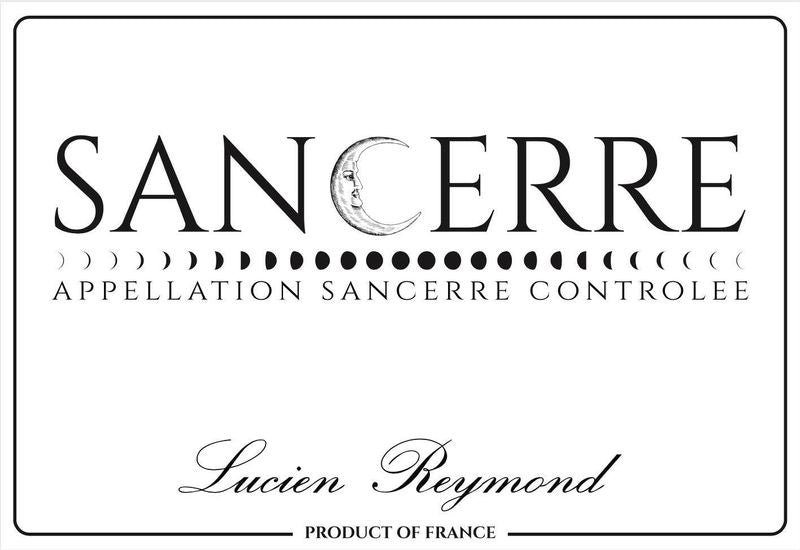 Lucien Reymond 2024 Sancerre