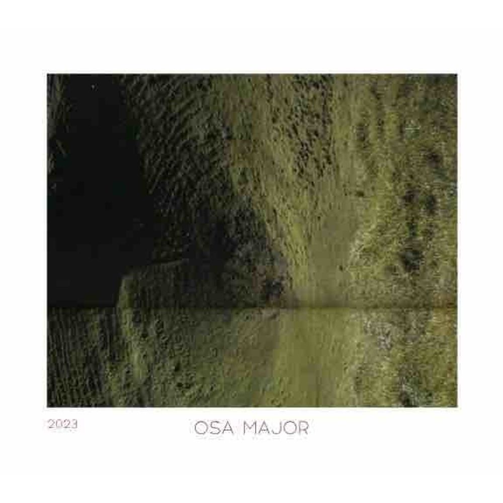 Osa Major 2023 Pinot Noir, Russian River Valley