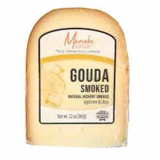 Marieke Smoked Gouda 5oz