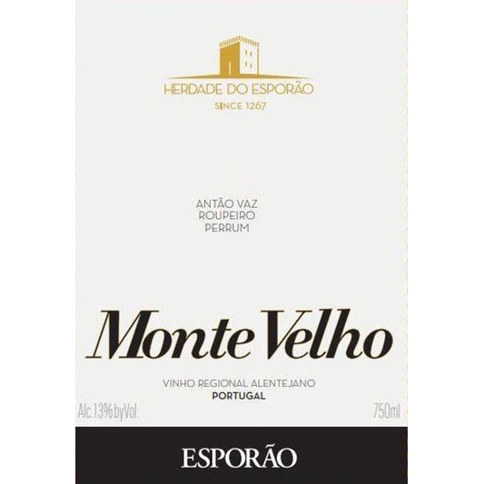 Esporao 2023 Monte Velho