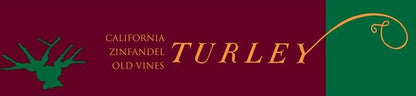Turley 2022 Zinfandel Old Vines