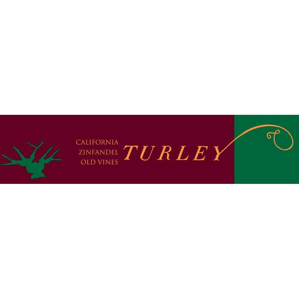 Turley 2022 Zinfandel Old Vines