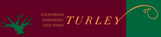 Turley 2023 Zinfandel, Old Vines