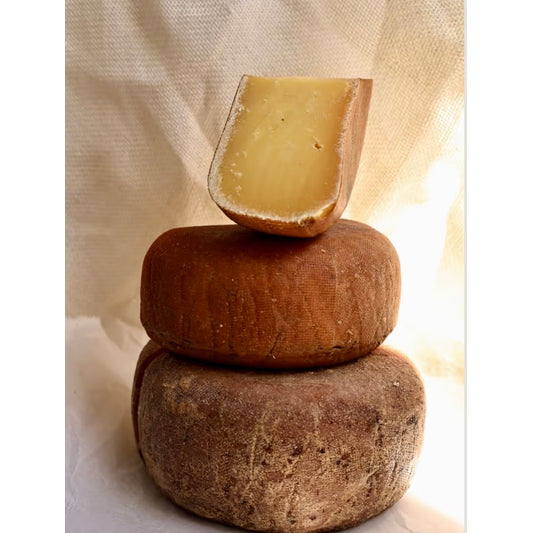 Andante Ballad Cheese with Pomegranate