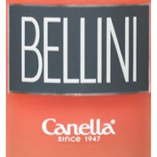 Canella Bellini (750ml)