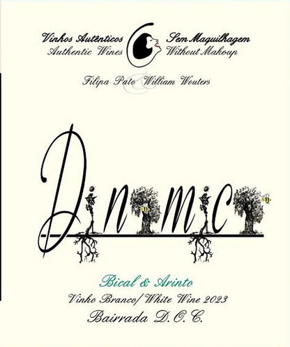 Filipa Pato 2024 DNMC Branco