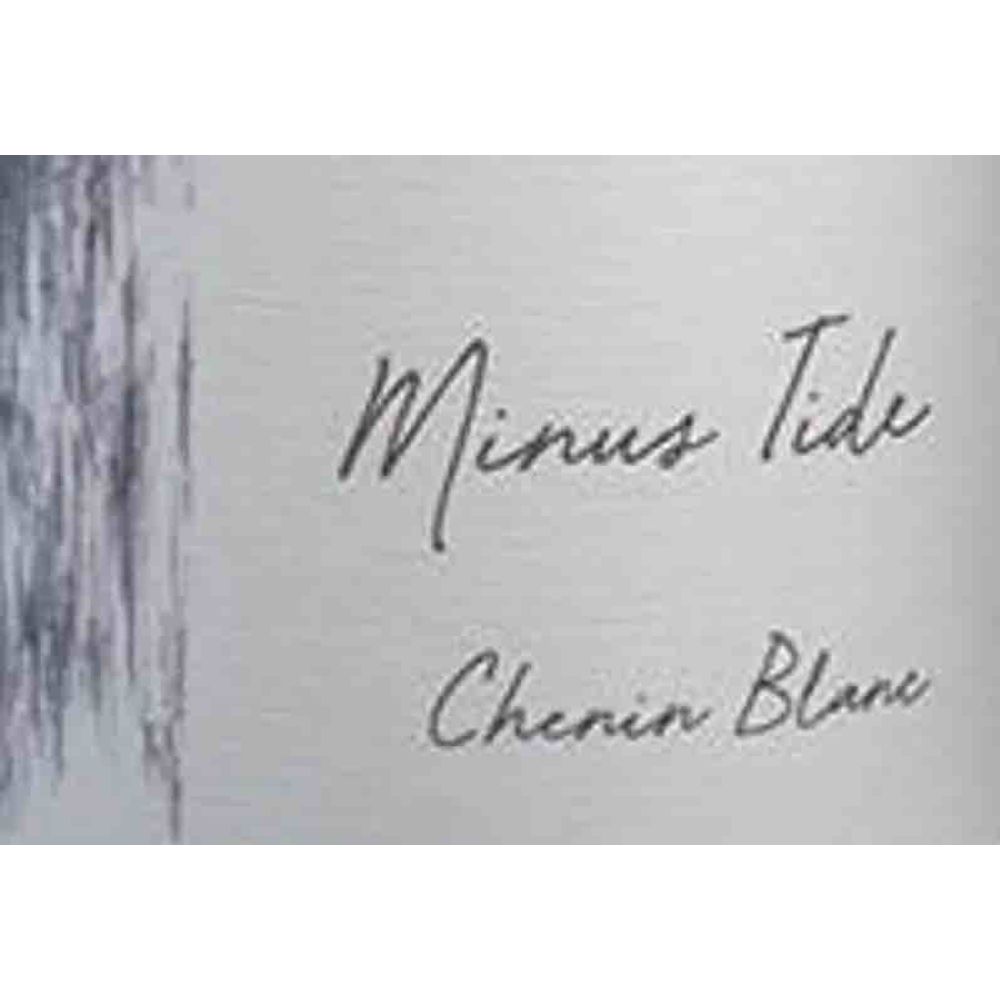 Minus Tide Chenin Blanc, Mendocino