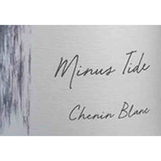 Minus Tide Chenin Blanc, Mendocino