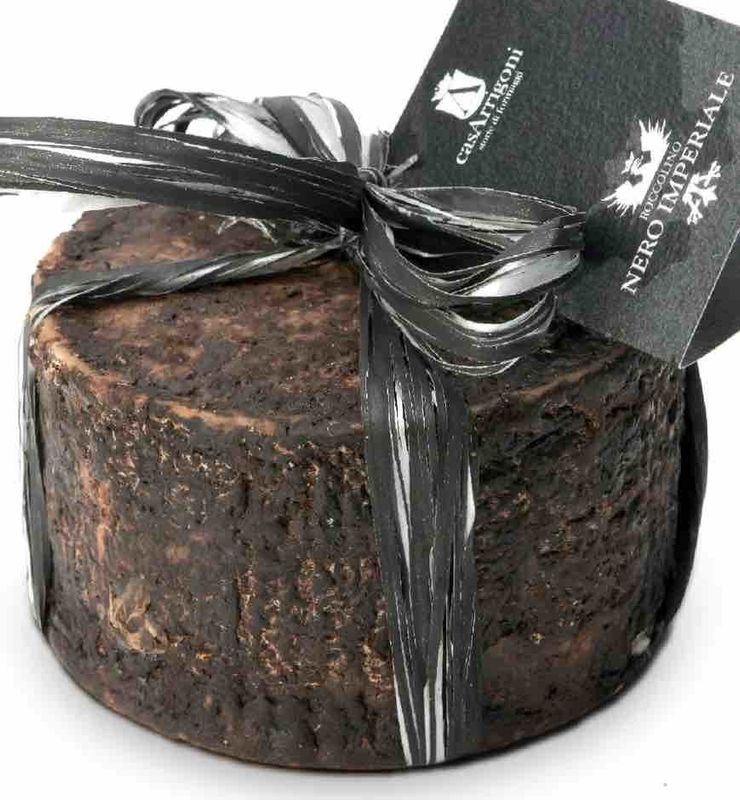 Roccolino Nero Imperiale w/Balsamic