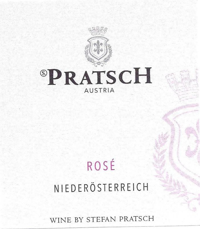 Pratsch Rose 2025 Niederosterreich (Austria)