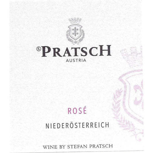 Pratsch Rose 2025 Niederosterreich (Austria)