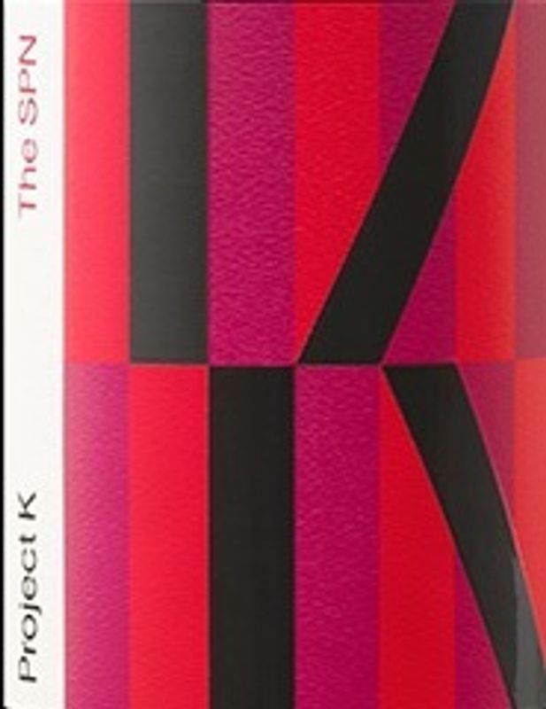 Nova Vita 'Project K' SPN 2021 (Australia)