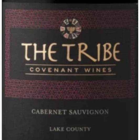 The Tribe 2024 Cabernet Sauvignon