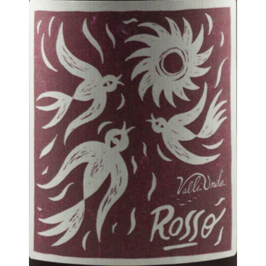 Valli Unite NV Rosso (Barbera, Dolcetto, Croatina, Cortese)