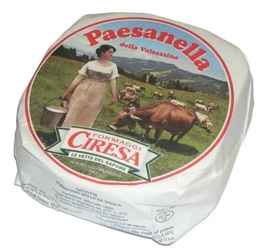 Caciotta Paesanella