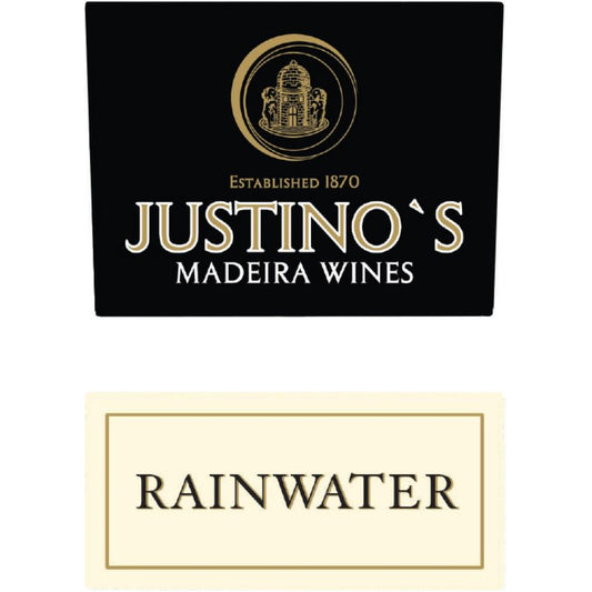 Justino Madeira Rainwater