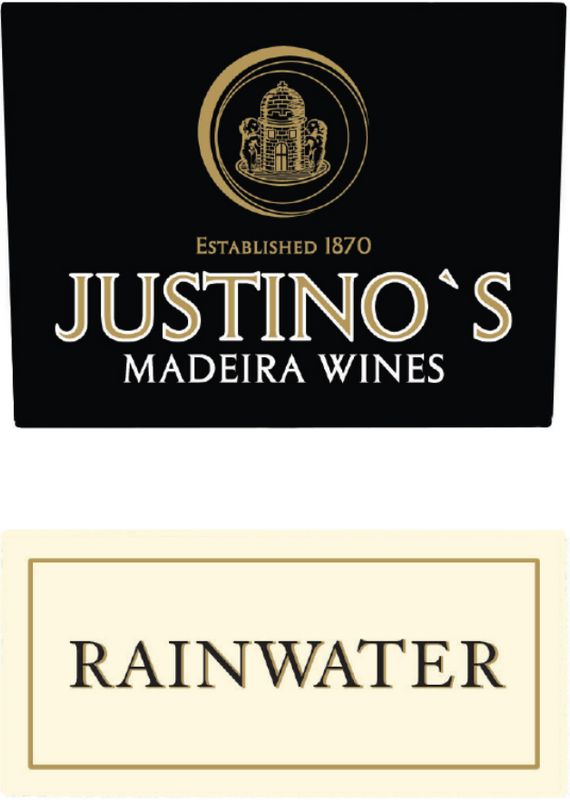 Justino Madeira Rainwater