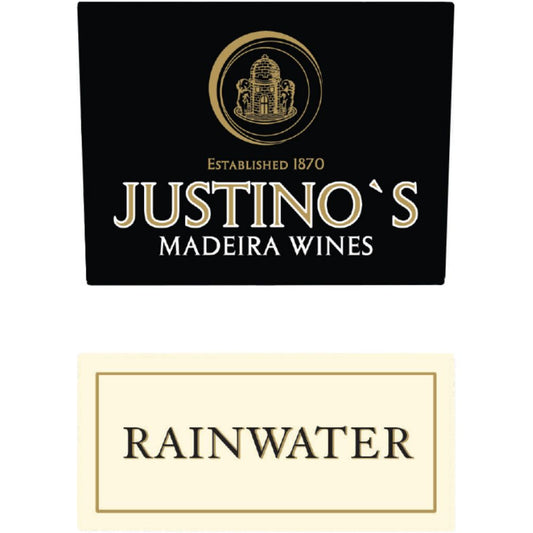 Justino Madeira Rainwater