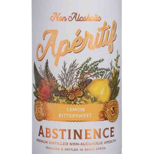 Lemon Aperitif (Non Alc)