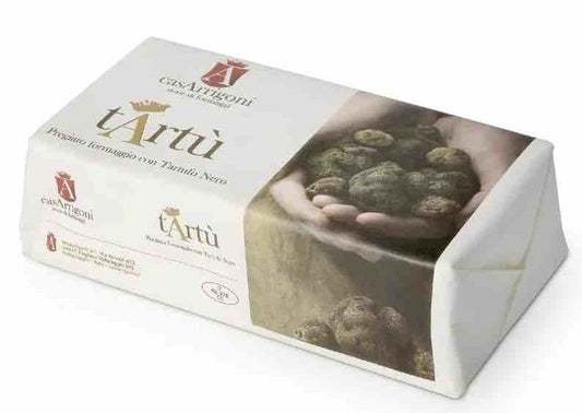 Tartu Taleggio w/Truffle