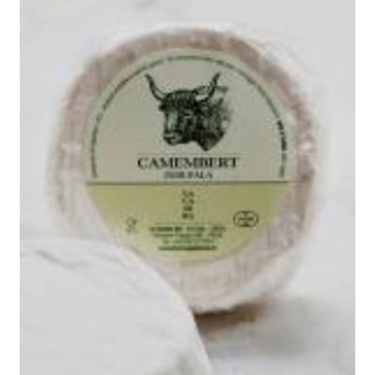 Camembert Bufala Truffle