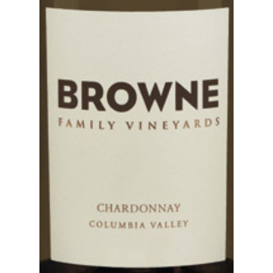 ARCHIVED: Brown Family 2022 Chardonnay