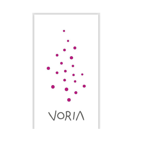 Porta del Vento 'Voria' Bianco Frizzante (Catarratto) PetNat NV