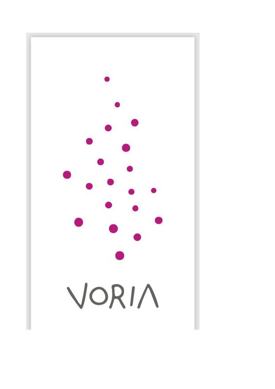 Porta del Vento 'Voria' Bianco Frizzante (Catarratto) PetNat NV