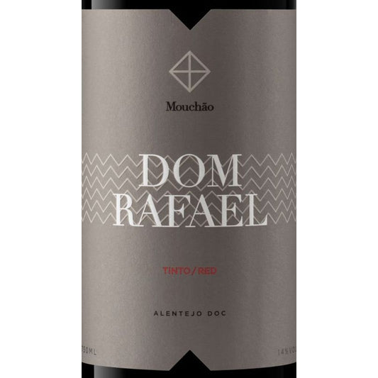 Herdade do Mouchao Dom Rafael 2022 Tinto