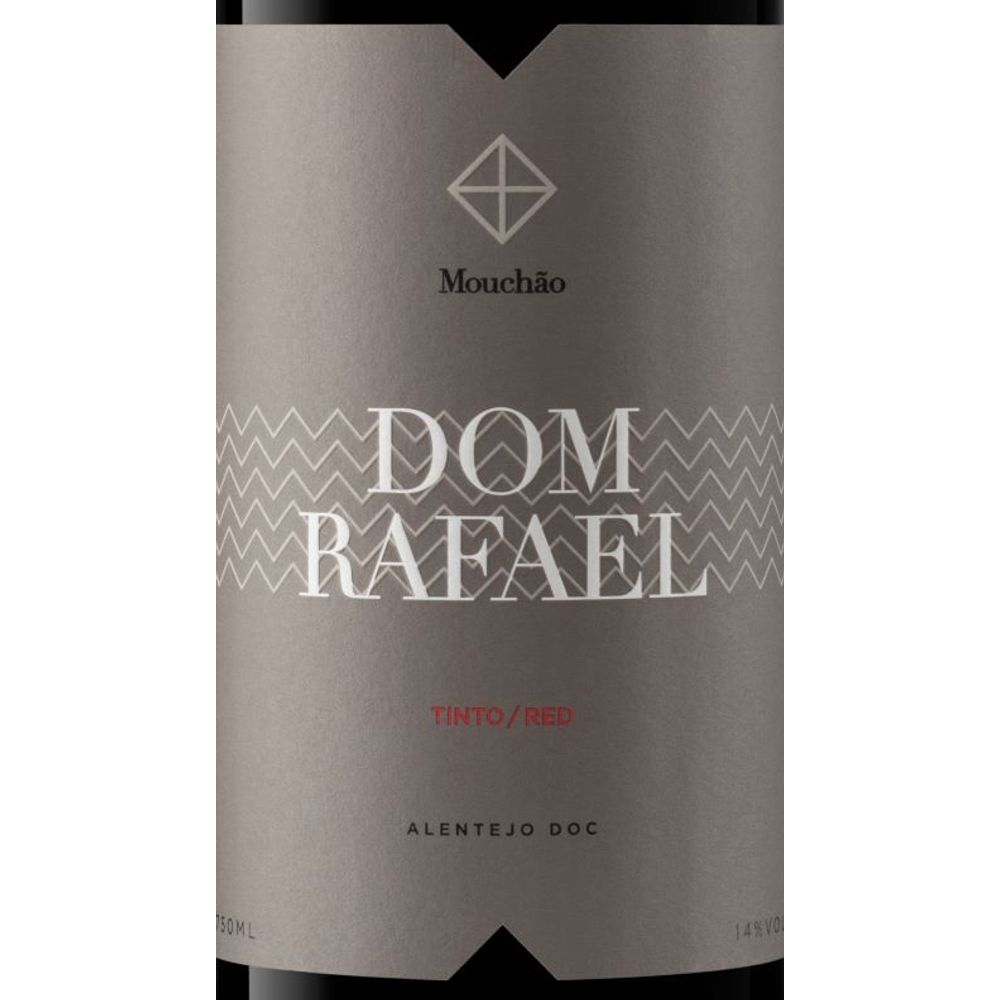 Herdade do Mouchao Dom Rafael 2022 Tinto