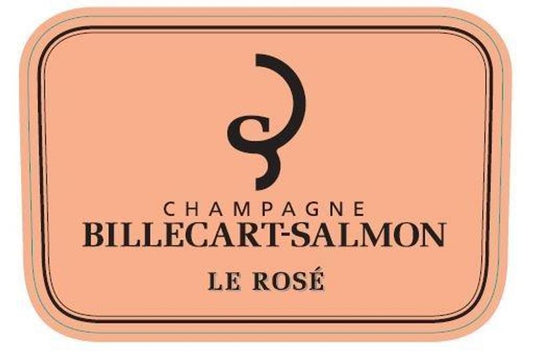 Billecart Salmon Le Rose N.V.