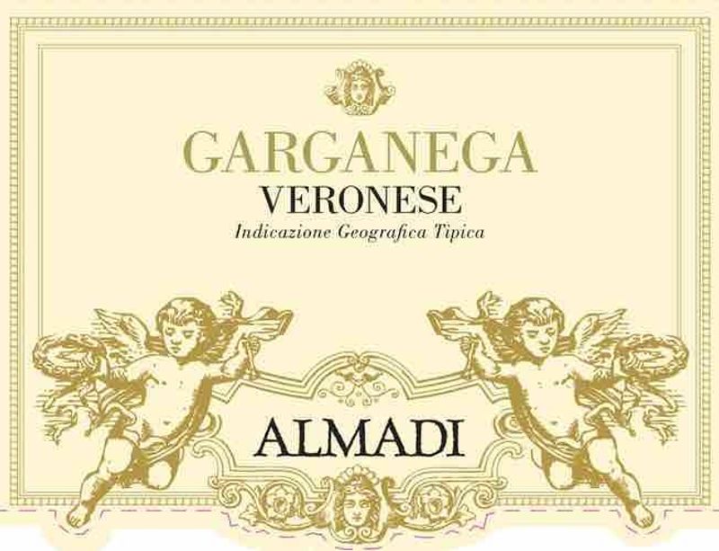 Almadi Garganega Veronese 2025 (Veneto)