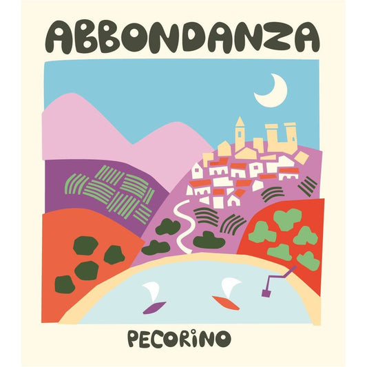 Abbondanza Pecorino