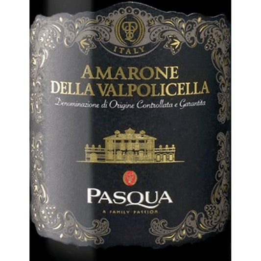 Famiglia Pasqua Amarone Della Valpolicella DOCG