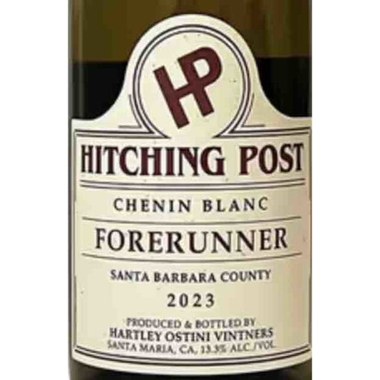 Hitching Post 2025 Chenin Blanc "Forerunner"