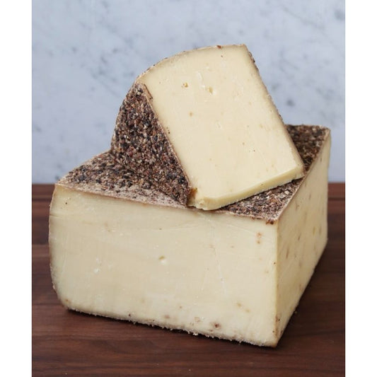 Shadow Blossom Pepper Cheese