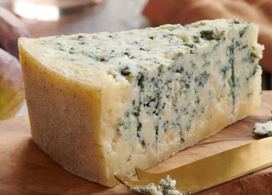 Point Reyes Bay Blue