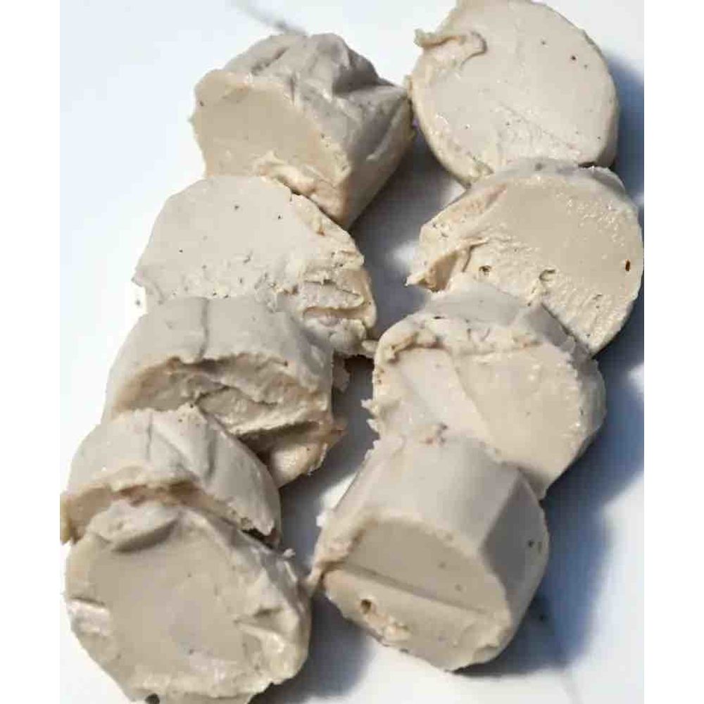 Rebel Cheese Truffle Vegan Chevre 4oz