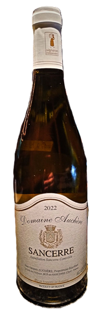 Dom Auchere 2023 Sancerre