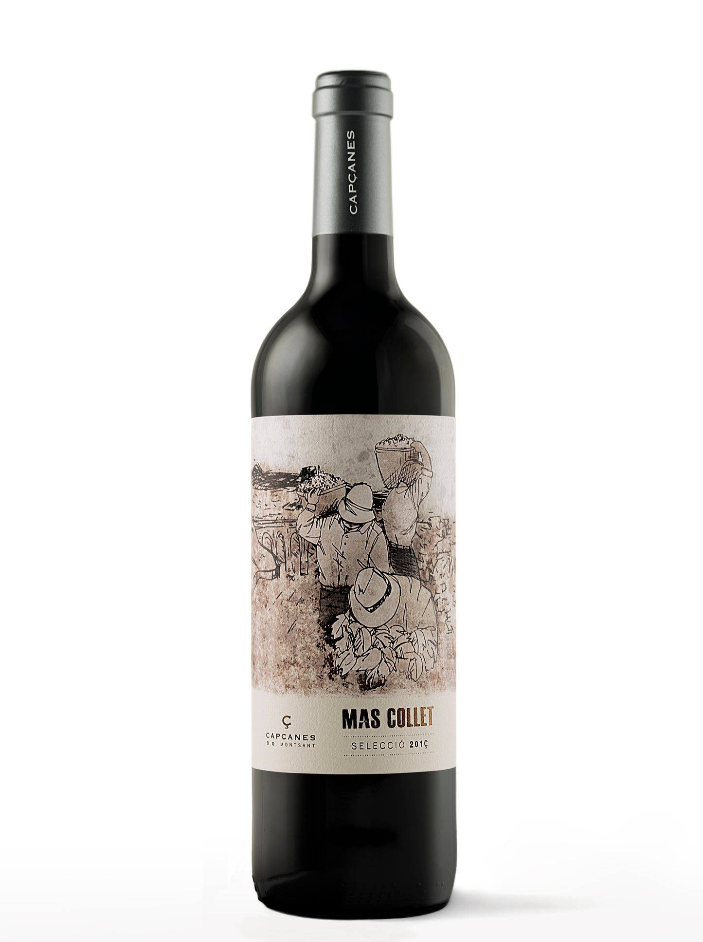 Cellers De Capcanes 2020 Mas Collet 'Seleccio'