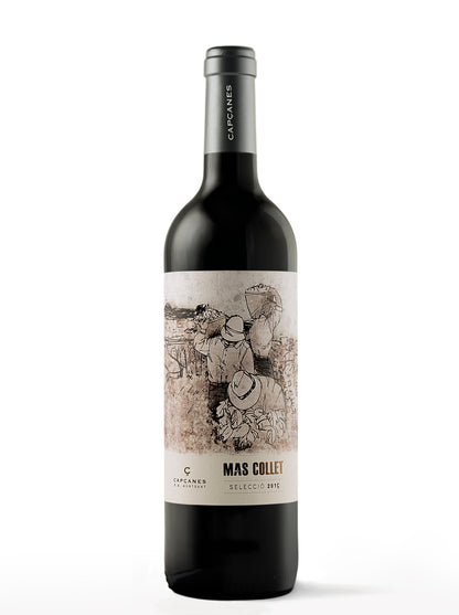 Cellers De Capcanes 2020 Mas Collet 'Seleccio'