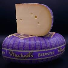 Beemster Vlaskaas