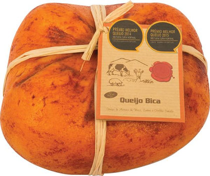 Bica de Queijo, Portugal